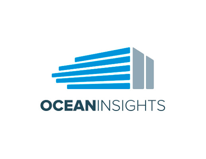 OceanInsightsロゴ