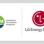 SQM과 LG에너지솔루션, 리튬 보급 협약 체결