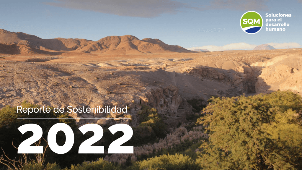 Sustainability Report 2022 1