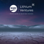 SQM Lithium Ventures, Altilium Clean Technology로부터 12만 달러 규모의 "시리즈 A" 라운드 완료